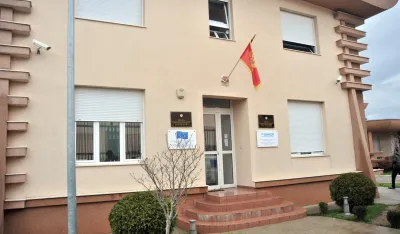 Svega 49 stranaca na&scaron;lo utoči&scaron;te u Crnoj Gori