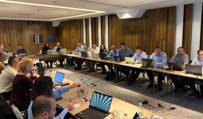 ACV domaćin EASA regionalnih radionica