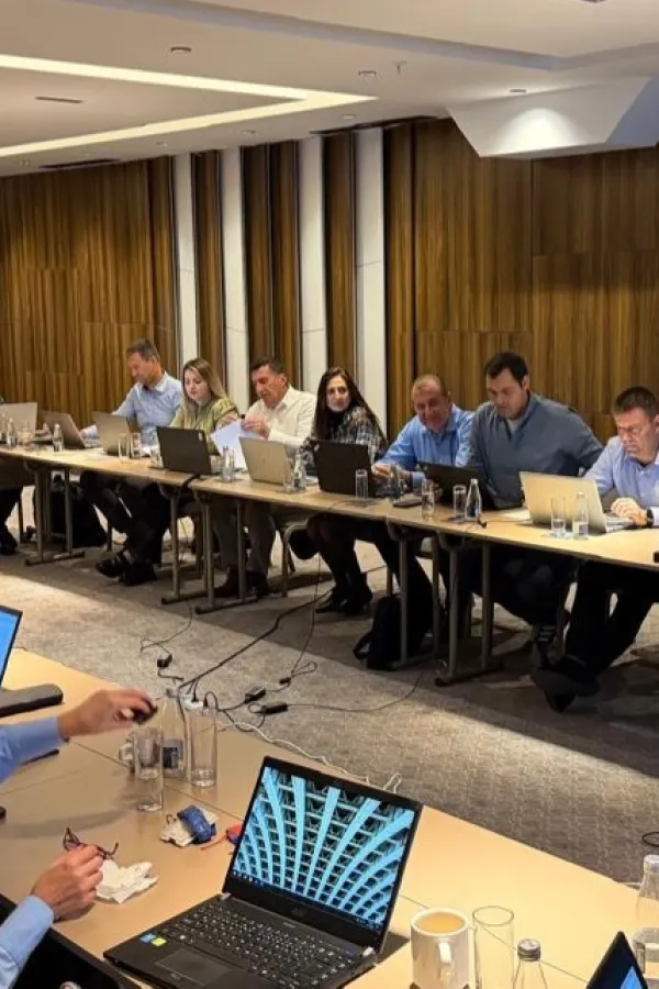 ACV domaćin EASA regionalnih radionica