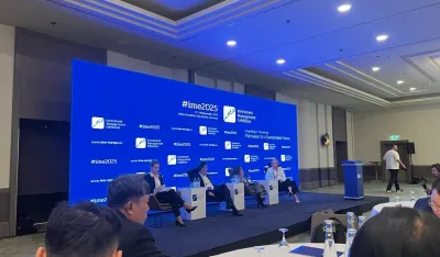 PKCG: Crnogorski investicioni potencijali predstavljeni na međunarodnom sajmu investicija u Frankfurtu