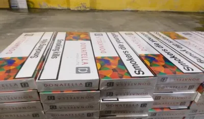 Od akciza u budžetu 298,7 miliona