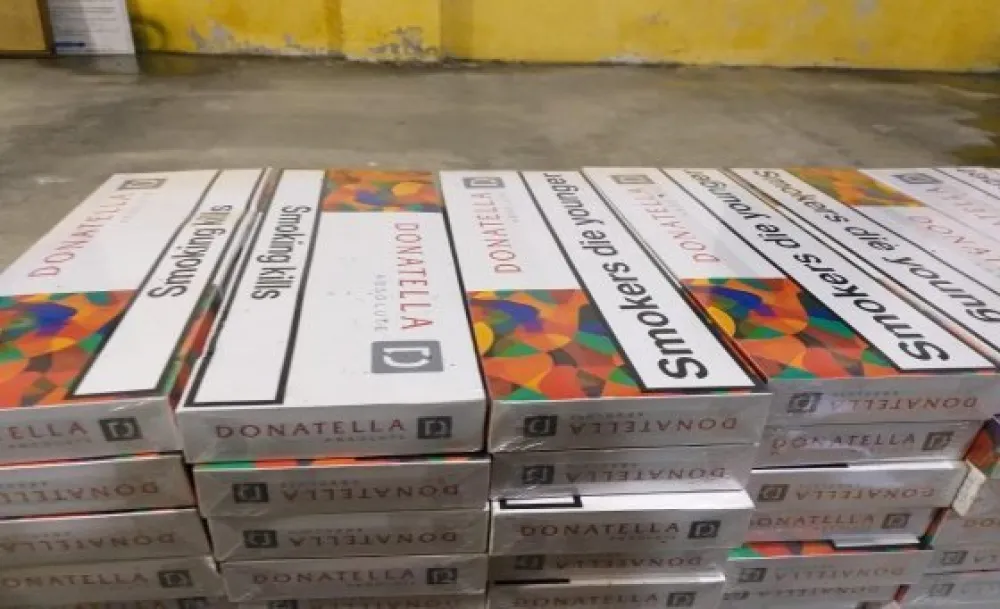 Od akciza u budžetu 298,7 miliona