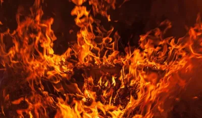 Tragedija u Medini: Zapalio se autobus s indijskim putnicima, poginulo 45 osoba