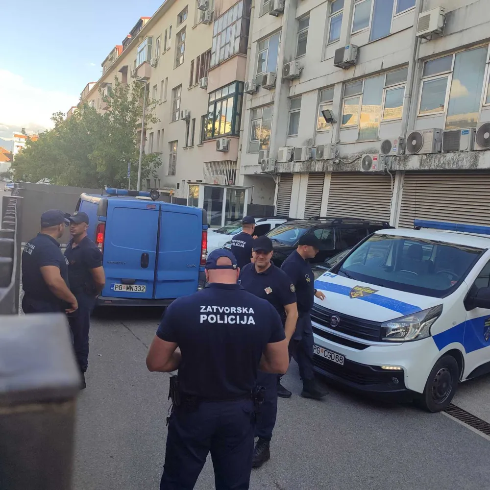 SDT pribavilo dokaze da je preko "SKY" planirana likvidacija Jabučanina: "Ne preskakati ogradu, sa zida ga prosuti"