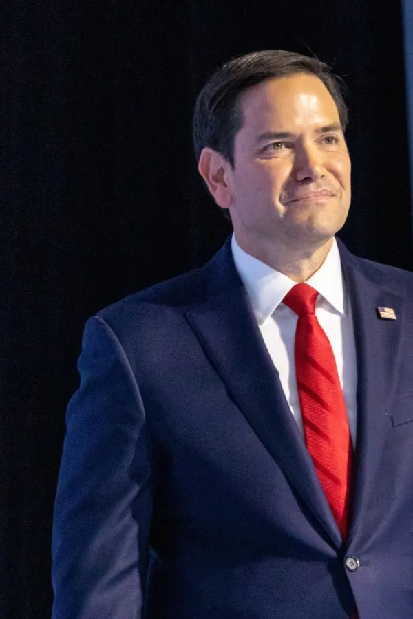 Rubio: SAD će označiti venecuelanski kartel kao stranu terorističku organizaciju