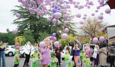 Fondacija Volumen-Volcano doniraće najsavremeniji inkubator Centru za neonatologiju Instituta za bolesti djece