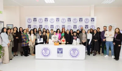 Eagle Hills Montenegro nastavlja misiju dru&scaron;tvene odgovornosti &ndash; vrijedna donacija &scaron;koli &bdquo;Bo&scaron;ko Strugar&ldquo;