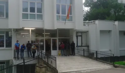 Op&scaron;ta bolnica Bar: Pokrenuta provjera svih aspekata njege pružene devetogodi&scaron;njaku