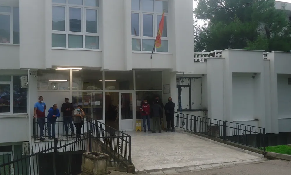 Op&scaron;ta bolnica Bar: Pokrenuta provjera svih aspekata njege pružene devetogodi&scaron;njaku