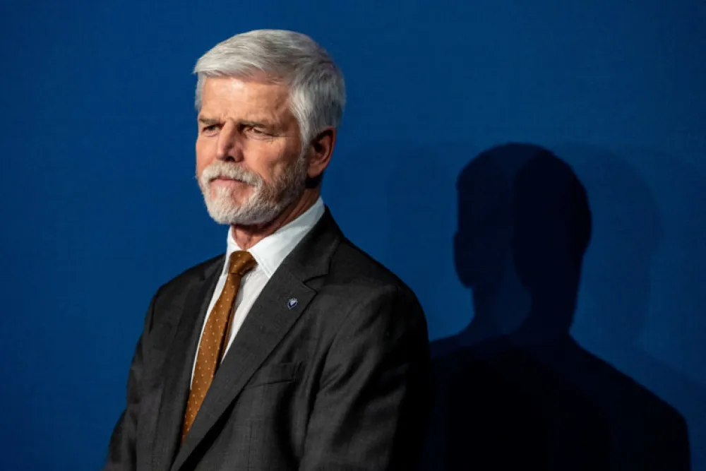 Če&scaron;ki predsjednik zaprijetio Babišu da ga neće imenovati za&nbsp;premijera