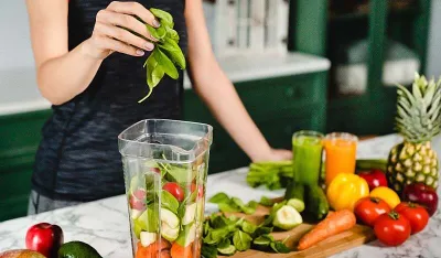 Kako konzumirati vi&scaron;e povrća tokom dijete