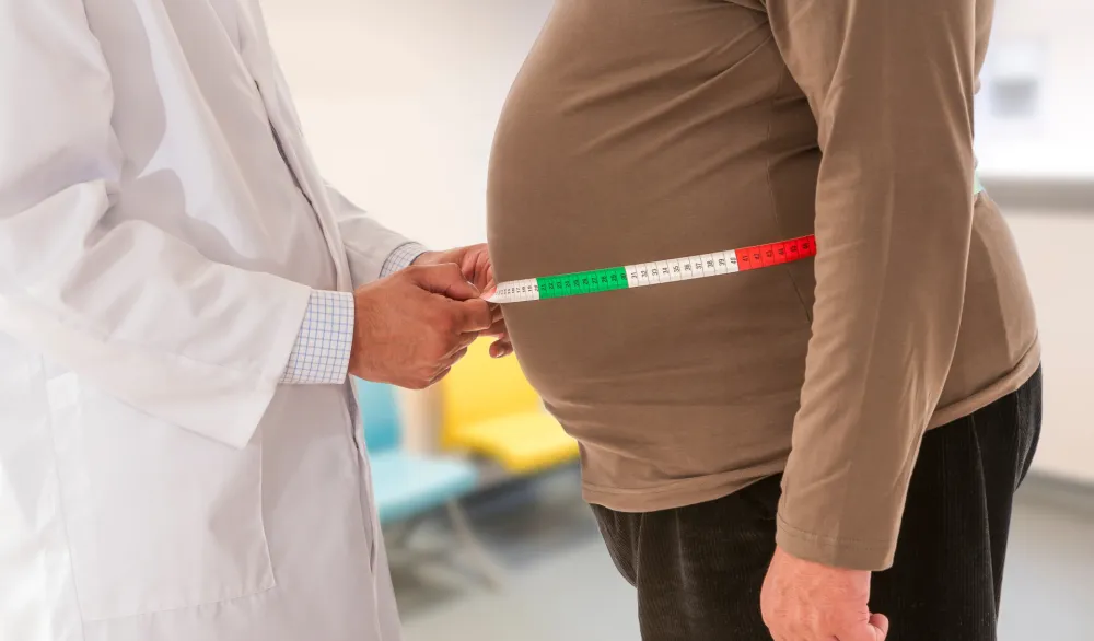 Svako četvrto dijete u Italiji ima prekomjernu težinu