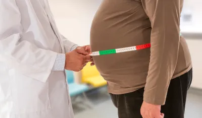 Svako četvrto dijete u Italiji ima prekomjernu težinu