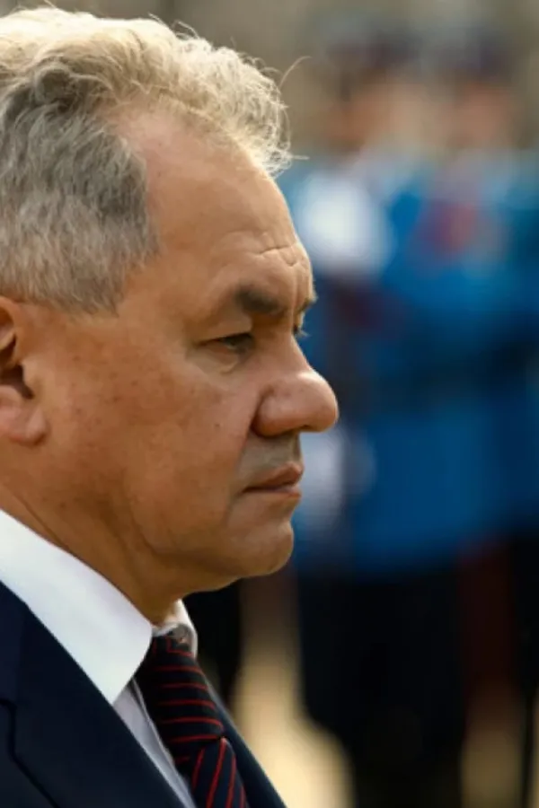 Spriječen atentat na &Scaron;ojgua?