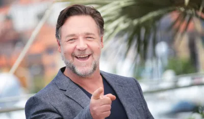 Rasel Krou otkrio koju scenu smatra najbizarnijom u karijeri