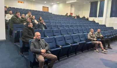 Odbornici PES-a ponovo bojkotovali sjednicu Skup&scaron;tine op&scaron;tine: Kriza lokalne vlasti u Andrijevici sve dublja