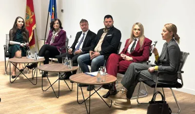 Nik&scaron;ić brine o najmlađima: Djeca imaju pravo na sigurnost i&nbsp;bezbrižno djetinjstvo