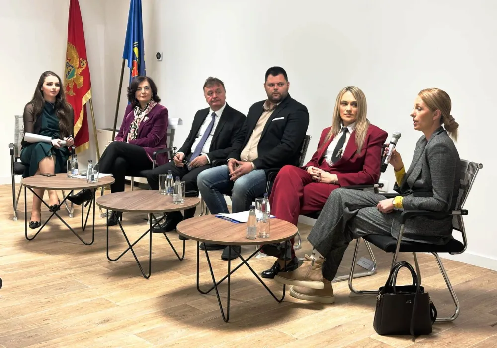 Nik&scaron;ić brine o najmlađima: Djeca imaju pravo na sigurnost i&nbsp;bezbrižno djetinjstvo