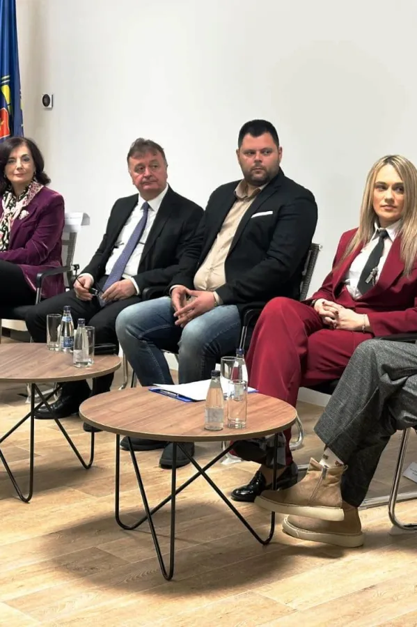 Nik&scaron;ić brine o najmlađima: Djeca imaju pravo na sigurnost i&nbsp;bezbrižno djetinjstvo