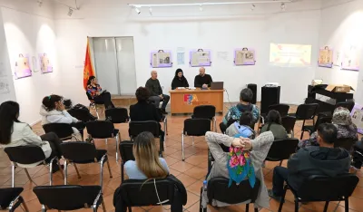 Na tribini o očuvanju romskog jezika u Bijelom Polju odato priznanje bogatoj kulturnoj ba&scaron;tini Roma