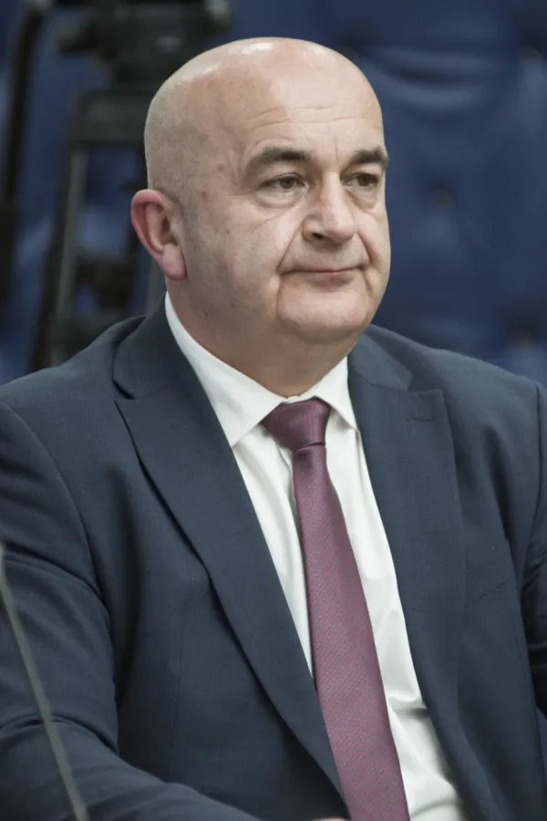 Joković: Tolerisanje mržnje uvijek vodi ka većim incidentima