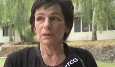 Pejović: Odgovornost za blokadu puta snose isključivo institucije, radikalizovaćemo protest na Kru&scaron;evom ždrijelu