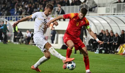 Optimista: Vladimir Peri&scaron;ić