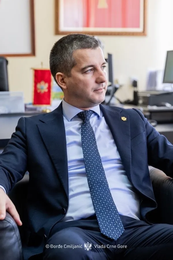 Bečić u Bijelom Polju: Vraćanja radne nedjelje nema podr&scaron;ku Demokrata