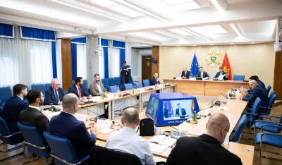 Crnogorskoj plovidbi presudio novi dug od 1,2 miliona