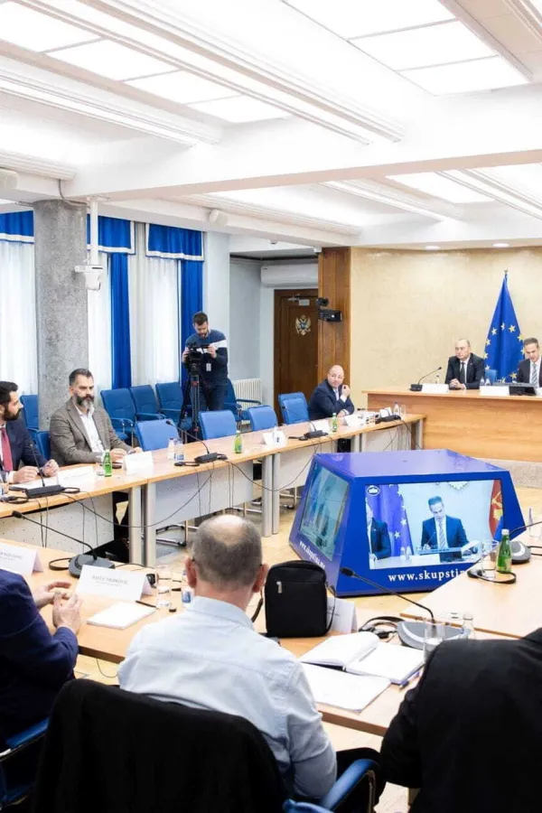 Crnogorskoj plovidbi presudio novi dug od 1,2 miliona