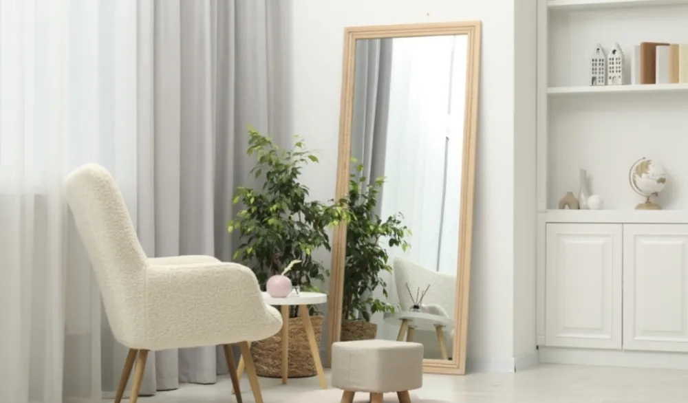 Ovo su najče&scaron;će gre&scaron;ke koje svi pravimo: Gdje nikako ne smijete da držite ogledalo u kući