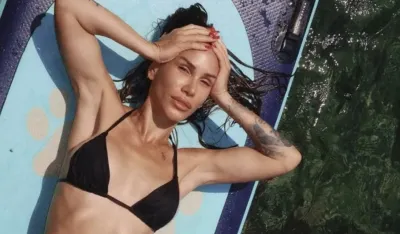 Nikolija o estetskim zahvatima: Pokajala sam se