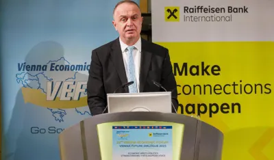 Đeljo&scaron;aj na Bečkom ekonomskom forumu: Crna Gora pred članstvom u EU