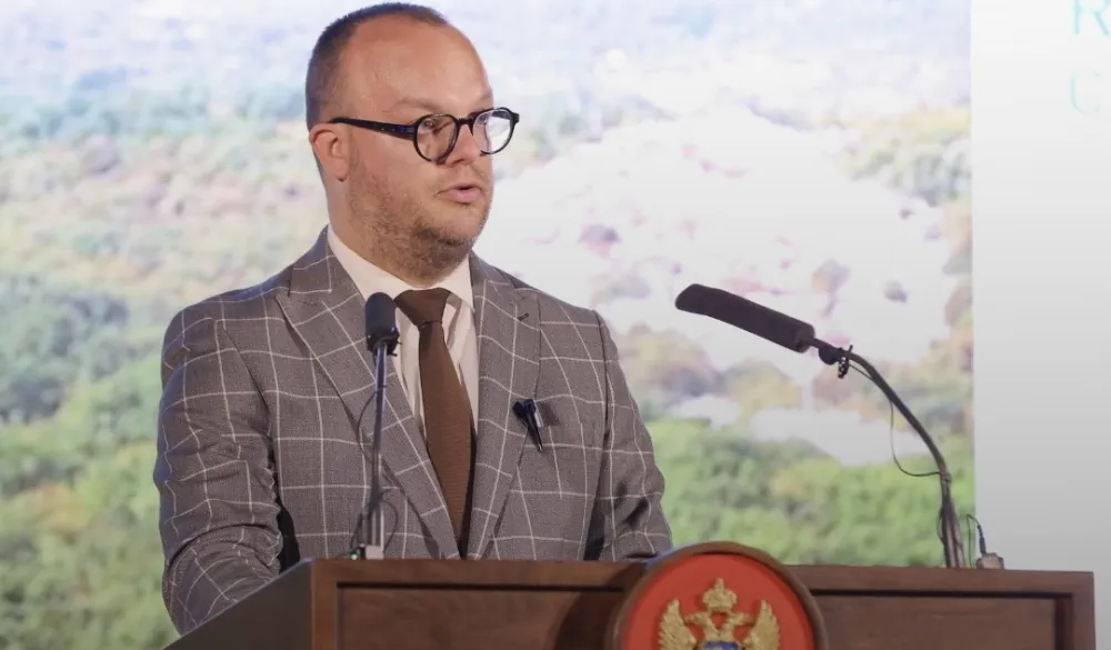 MERS: Zeleno svijetlo matičnog Odbora za Predlog zakona o klimatskim promjenama