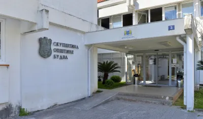 Op&scaron;tina Budva nastavlja sa uvećavanjem voznog parka: Kupuju službena vozila za 150.000 eura