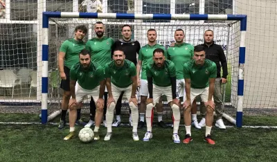 Ekipa Lovćenska vila