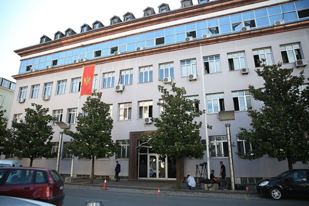 Stanković: Tužiocu nisam rekao da sam tražio pomoć psihijatra