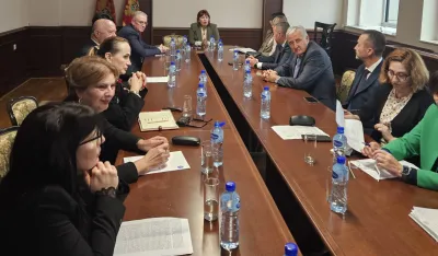 Vrhovni sud formirao Upravni odbor za unapređenje sudske prakse