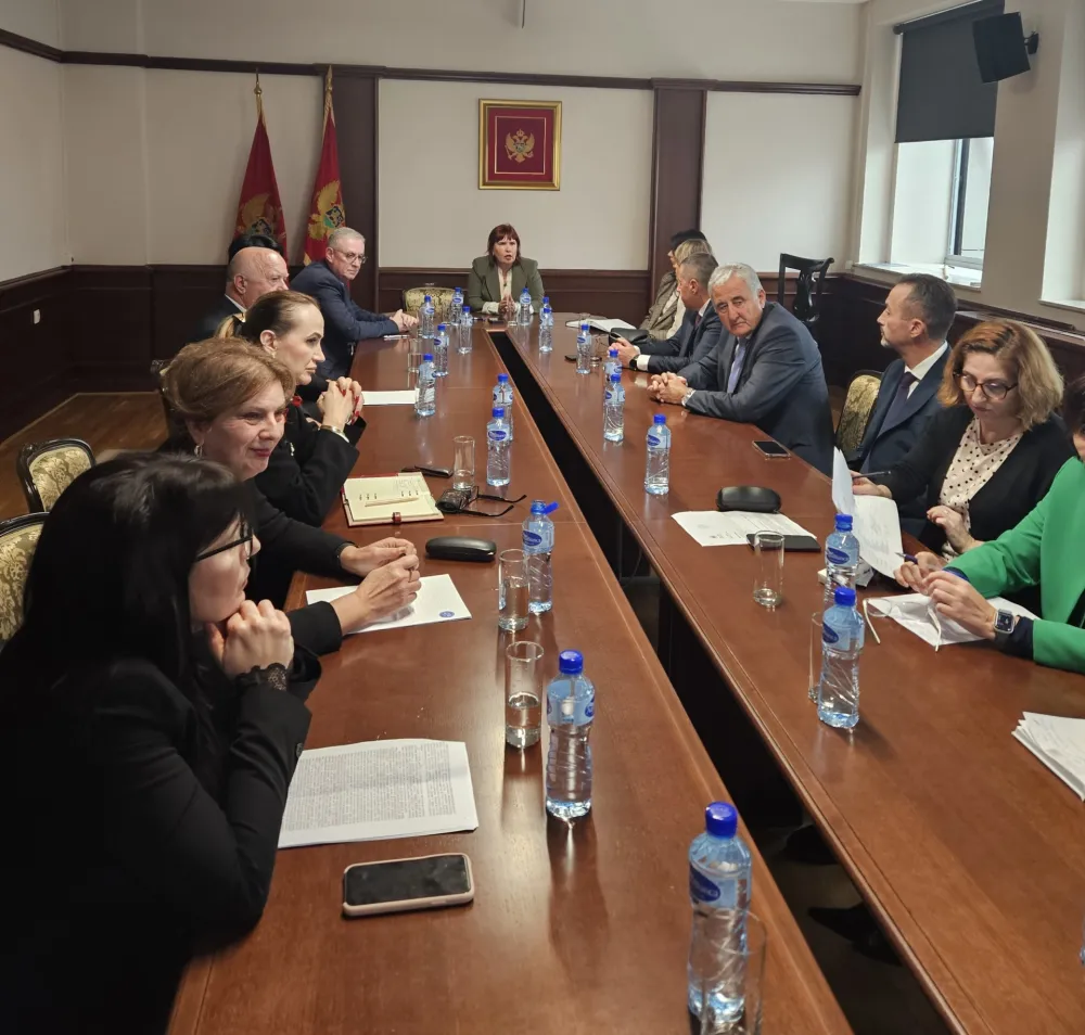 Vrhovni sud formirao Upravni odbor za unapređenje sudske prakse