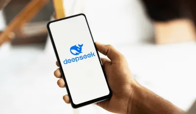 Kineski AI Modeli - tiha revolucija