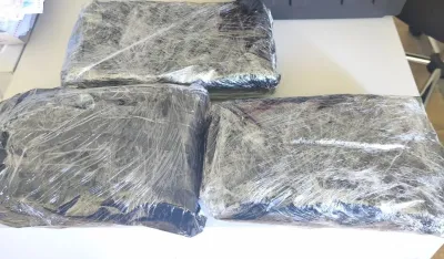 Zećaninu krivična prijava, u po&scaron;iljci iz SAD pronađeno 1,8 kilograma marihuane