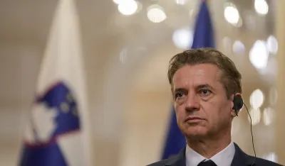 Slovenija na udaru kritika zbog "&Scaron;utarovog zakona