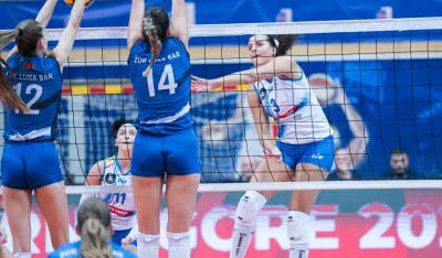 Dva meča u srijedu, dva u četvrtak