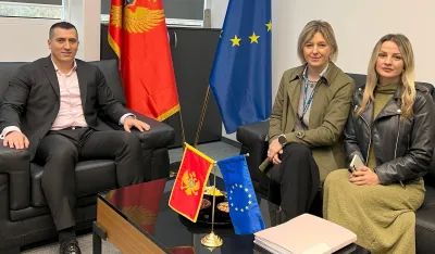 Suljević pružio podr&scaron;ku radu NVO Dijabetes DOB