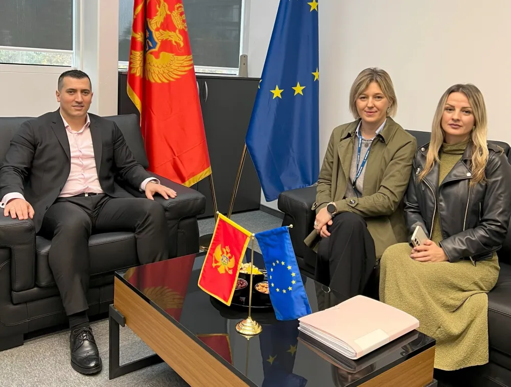 Suljević pružio podr&scaron;ku radu NVO Dijabetes DOB