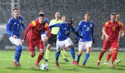 Sa meča u Nik&scaron;iću