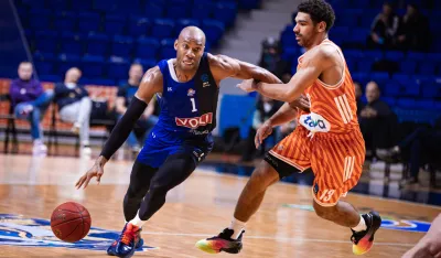 Najefikasniji: Ra&scaron;id Sulajmon