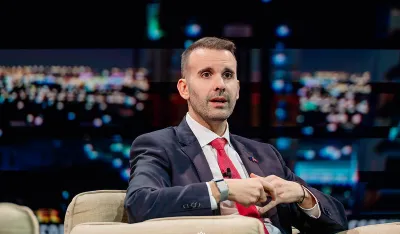 Spajić osudio skandiranja hrvatskih navijača: Ovakvi incidenti nas opominju da pogre&scaron;ne ideologije