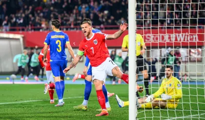 Austrijanci će igrati na SP