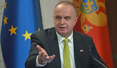 Đeljo&scaron;aj za "Dan": Situacija može ići ka radikalizaciji